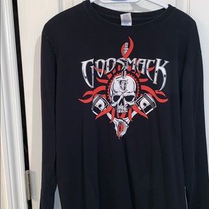 Men’s Long sleeve T-shirt